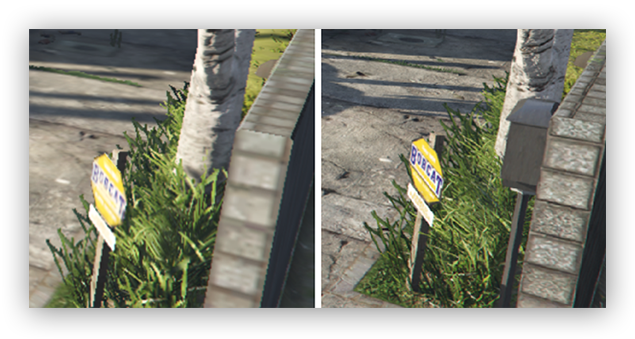 Tarjeta grafica clearance para gta v